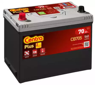 CENTRA CB705